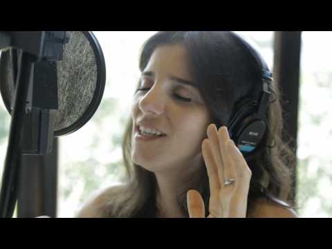 Lanna Rodrigues - Que a alegria distraia