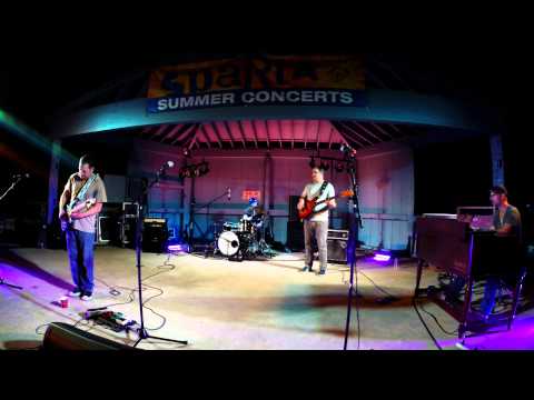 House of The Rising Sun    Albert Castiglia feat John Ginty 7 31 15