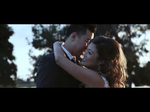 Vows and Frames Photography and Videography video.