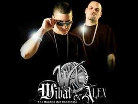 Te Vi Llegar - Wibal Y Alex