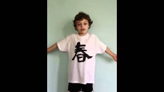 Haru ga kita / spring is coming