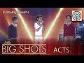 Little Big Shots Philippines TNT Boys
