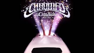 Chromeo - Come Alive (The Magician Remix)
