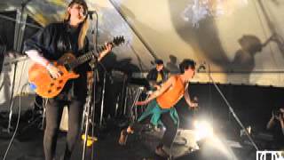 Moon King - Mercury (2015 b-side)