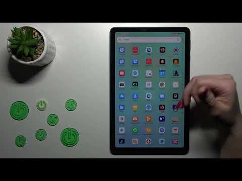 How to Access Battery Temperature of Huawei MatePad SE - Check Temperature via Ampere App