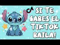 SI SABES BAILAR EN TIKTOK 2026