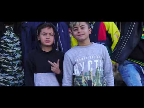 SPKL X ONE SHOT  THEDON DIZZYLDM X SAFA DIALLO X CHACHEBLACK X YAGODELA30 X BLADEM