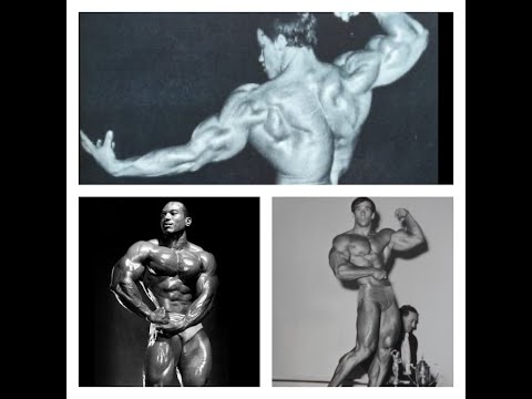Bodybuilding Legends Podcast #125 - 1969 in Bodybuilding Review with Jerry Brainum