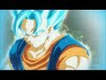 Vegito Blue Is Here English Dub 66 1080p HD