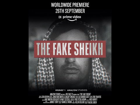 The Fake Sheikh Amazon Prime Video Some Thoughts From a Mazher Mahmood News of the World Victim
