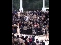 Burberry Show #LFW #SS16 