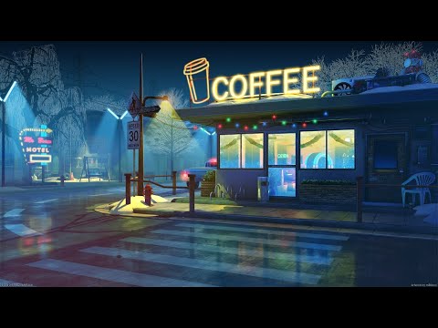 Coffee and Unicorns - Henyao | Lofi & Hip Hop (1 Hour)