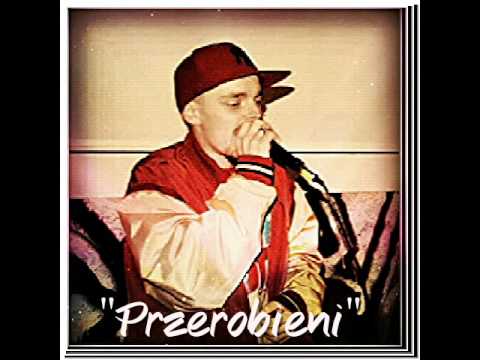 Gatzek - Przerobieni (prod. Gatzek)