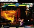 Mai Vs Morrigan