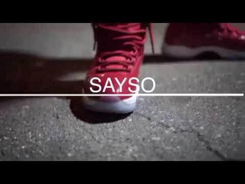 40TheLifeStyle ft Sayso Game Over  Official Video