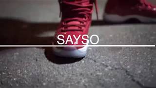 40TheLifeStyle ft Sayso Game Over  Official Video