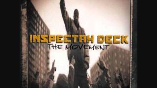 Inspectah Deck - The Movement - Vendetta & Shorty Right There ft. Streelife