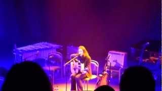 CONOR OBERST - Common Knowledge, Stockholm 2013