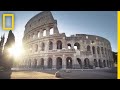 Ancient Rome 101 | National Geographic
