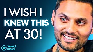 How to Find Your Purpose | Jay Shetty on Impact Theory