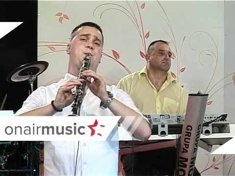 Aleksandar Angelov i Grupa Molika   Kasapsko Oro