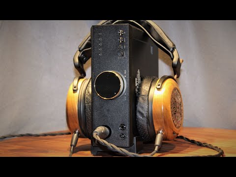 FIIO K9 PRO ESS (FULL REVIEW) - HIGH END SOUND FOR A MID-FI PRICE).