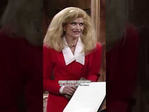 Phil Hartman plays Donald Trump during his infamous 90s divorce #classic #SNL #comedy #funny #shorts