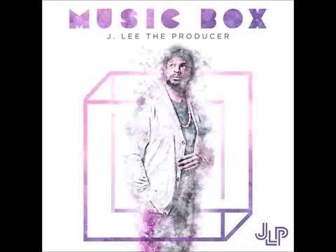 J.Lee The Producer feat. Tony Foster Jr. - Carry Me