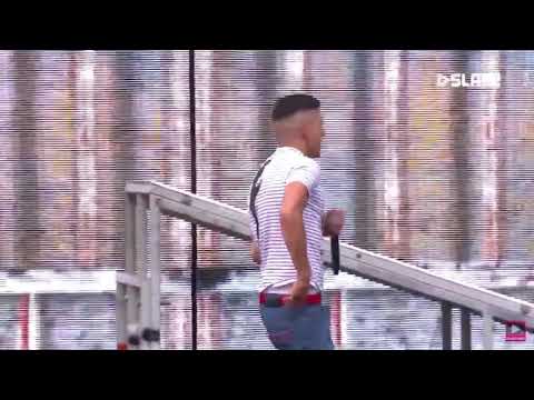 Boef Draai het om ( Prod. Yung Felix) Live gezongen