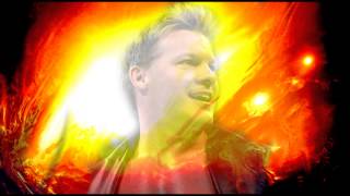 Custom Chris Jericho theme song  &quot;Break The Walls Down&quot; by Sevendust