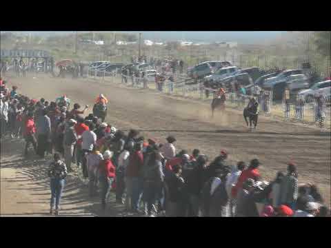 Club Hipico "Cipriano Catriel" 01-05-2022 MARA