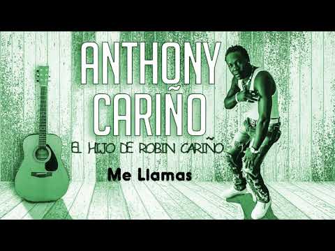Anthony Cariño el Babanku de La Bachata - Me Llamas