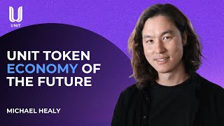 Unit: Token Economy of the Future | Michael Healy<br/>December 15, 2021 (00:48:04) Unit: Token Economy of the Future | Michael Healy<br/>December 15, 2021 (00:48:04)