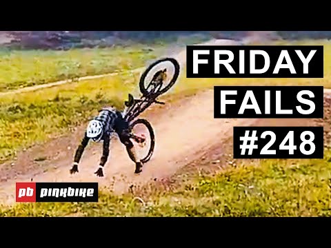 Friday Fails #248