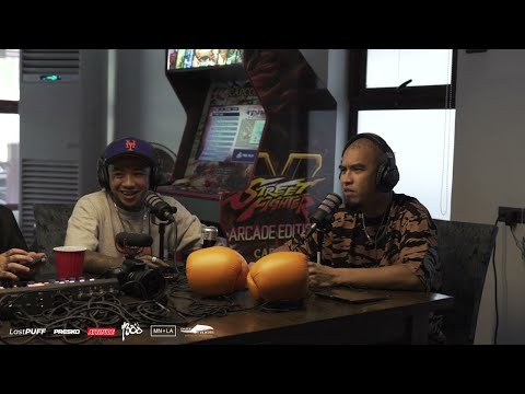 2 Joints Life and Style Podcast - Mga Experience Namin Sa Mga Crazy Girls