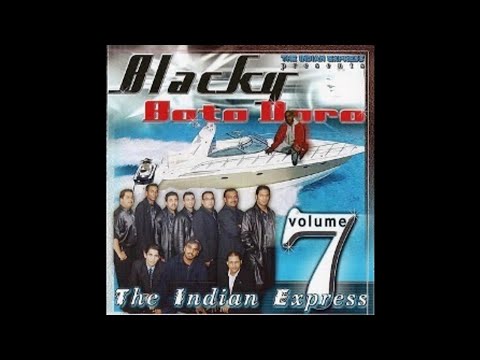 The Indian Express Vol.7 - Aa bhi dja