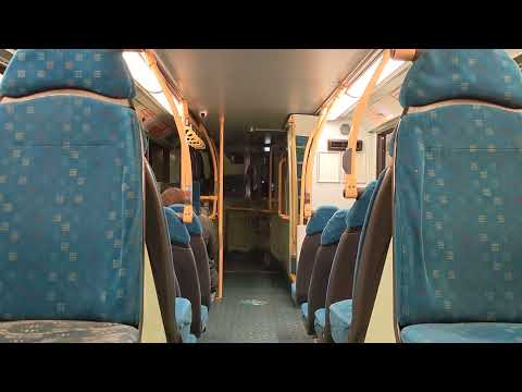 Better Than 45 | Route X14: 7446/NK05GWY - Volvo B7TL Alexander ALX400