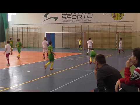 UKS IWICZNA 2006 - UKS ORLĘTA MROKÓW 2006