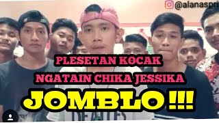 Download lagu PLESETAN NAMA ARTIS  ( PART 1 DAN 2 ) mp3