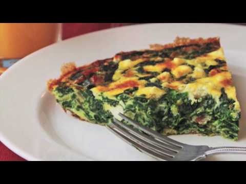 download lagu mp3 mp4 Spinach And Feta Breakfast Casserole, download lagu Spinach And Feta Breakfast Casserole gratis, unduh video klip Spinach And Feta Breakfast Casserole