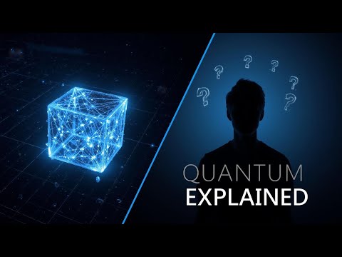 Quantum Computers Are Coming! What You Need to Know