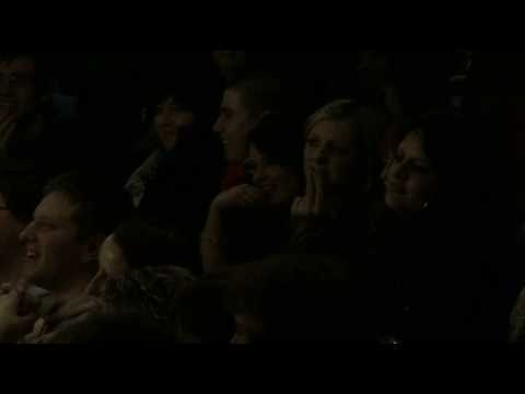 Chris Tavner showreel