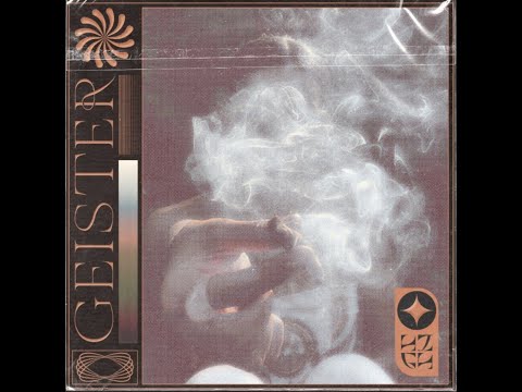 Beezy J. Cries x Makram - GEISTER (prod. by GREY)