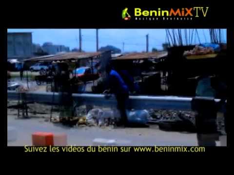 CHACUN SA CHANCE : ZEYNAB ABIB / MUSIQUE BENINOISE / www.beninmix.com