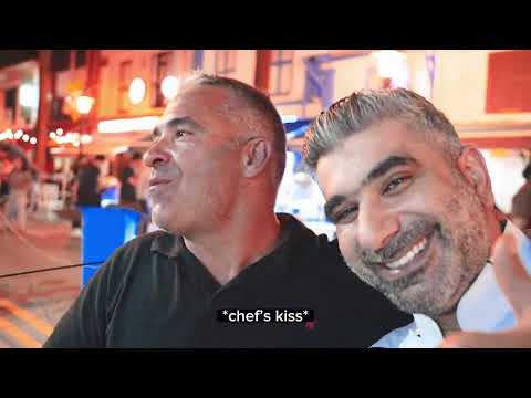 Byblos Mediterranean Halal Arabi