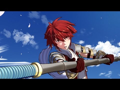 Fire Emblem Fates Conquest Blind Run: Part 36 C - Pega Sis