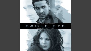 Eagle Eye Main Title