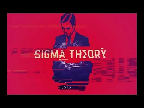 Sigma Theory: Global Cold War- Gameplay