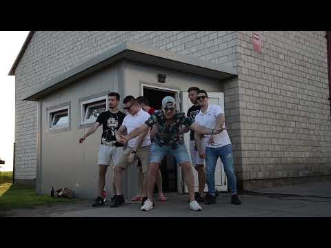 Bocian - Kantyna (Prod.SRG)