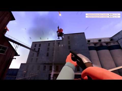 MGE 1v1 Tournament Highlights